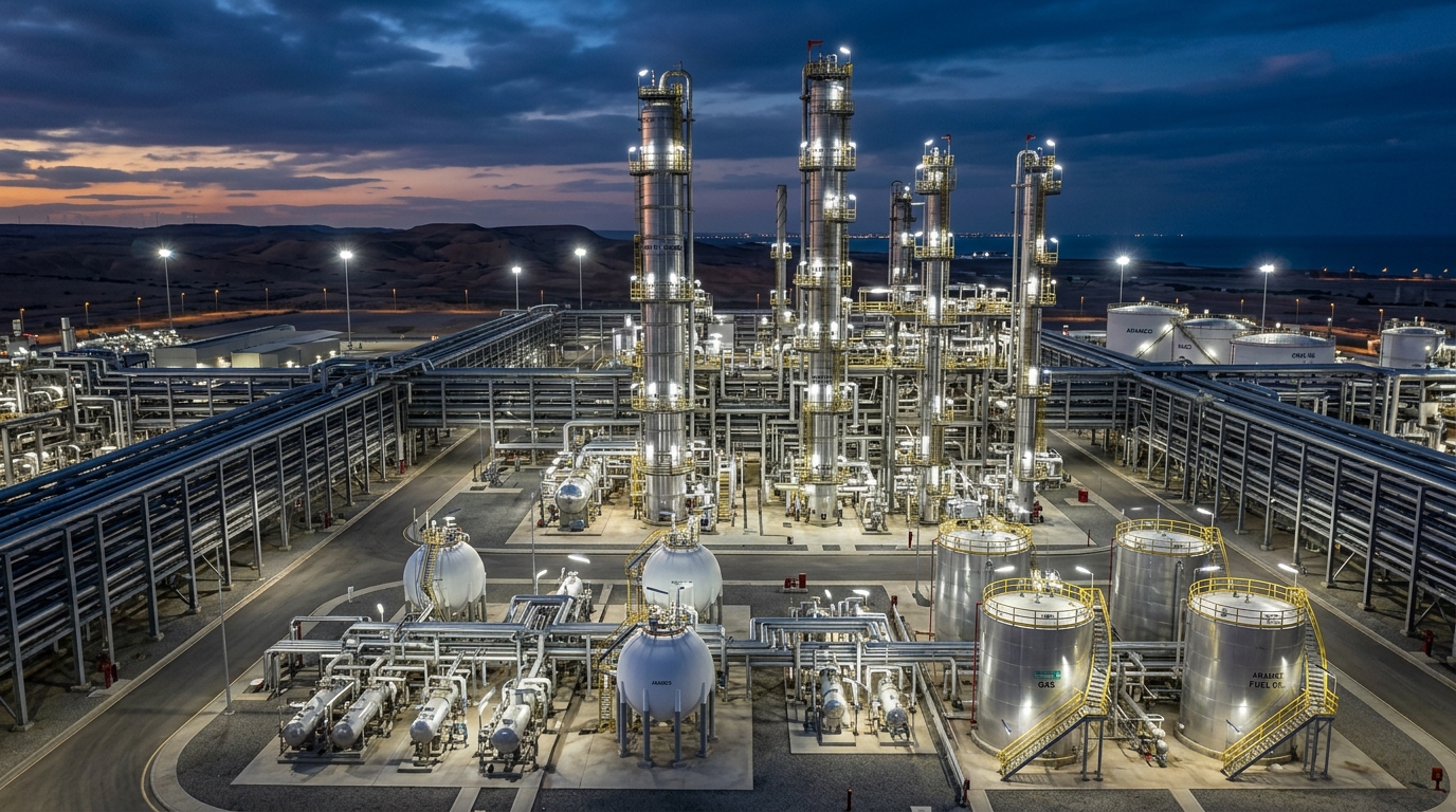Mechanical Overhaul & Plant Maintenance